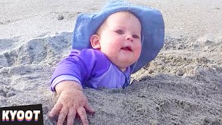 Best of FUNNY BABIES | Baby Cute Funny Moments