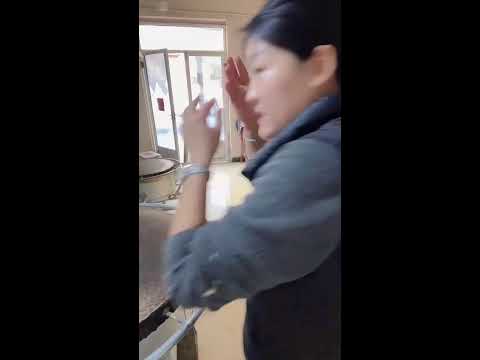 Chinese delicious food: Jianbing