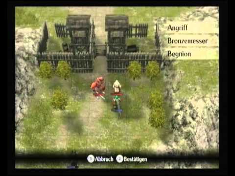 Let´s play Fire Emblem Radiant Dawn part 20