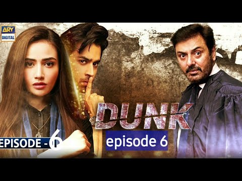 Dunk episode 6 (subtitles Eng)