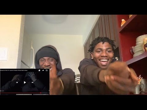 #Sinsqaud LR x ND x TP - Lightwork Freestyle | Reaction