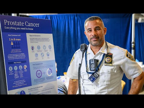Knock Prostate Cancer Out of the Park: Free Cancer Screening PSA tests at Yankee Stadium