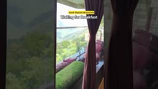 Mussoorie Best Hotel/Hotel Skylark by gabrian | Including Breakfast in hotel roo