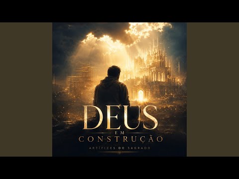 Deus Em Construção - Artífices do Sagrado
