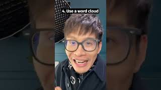 5 steps to increase your vocabulary