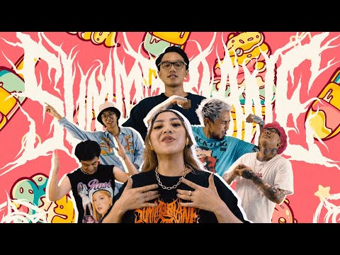 SUMMERLANE Feat. IRINE - ICE CREAM (BLACKPINK COVER)