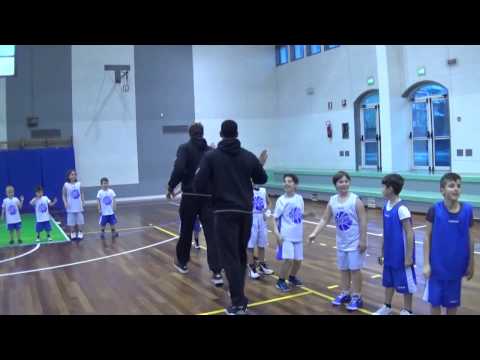 L'ingresso Trionfale