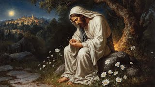 963 Hz - GOD OF FREQUENCY: Deep Sleep Healing for Body Restoration & Miracles While You Rest🙏