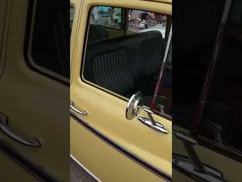 Supercharged Travel All Classic at Goodguys NASHVILLE 2024 #goodguys2024 #goodguyscarshow thumbnail