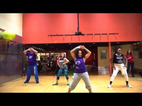 Booty Shake by Matt Houston