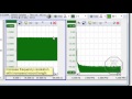 Using the Spectrum Analyzer - Multi Channel oscilloscope software