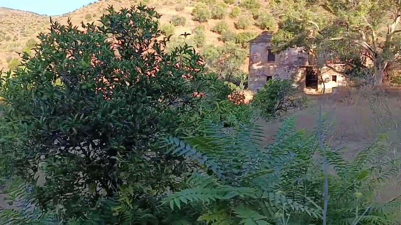 Country Property for Sale in Málaga