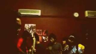 Fallen Hero - The Shooting Star That Destroyed Us All (Cover A Static Lullaby)