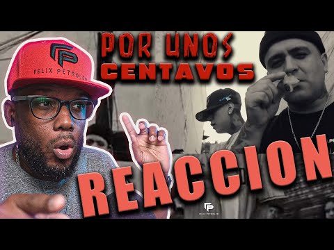 Tornillo, Doom Deca - Por Unos Centavos | Video Reacción | Felix Petroleo