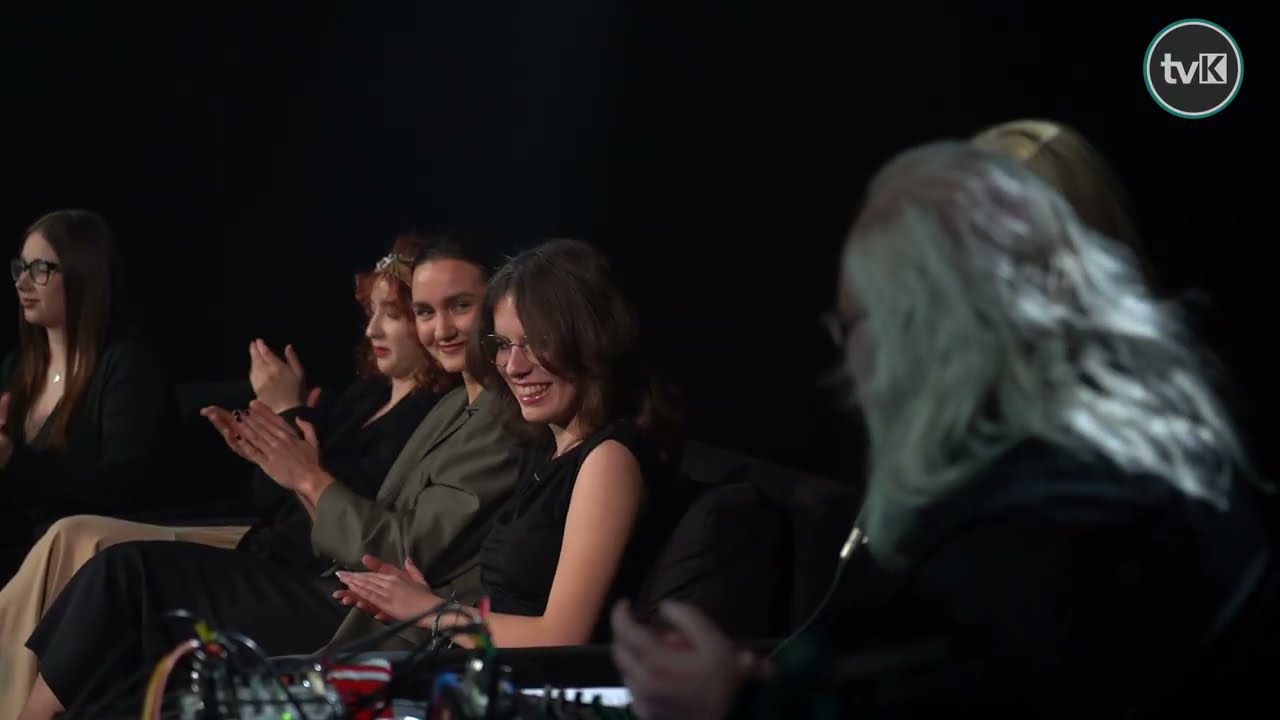 XVII Zaduszki Wokalne „OPEN VOCAL MASTER CLASS – zaśpiewali dla powodzian