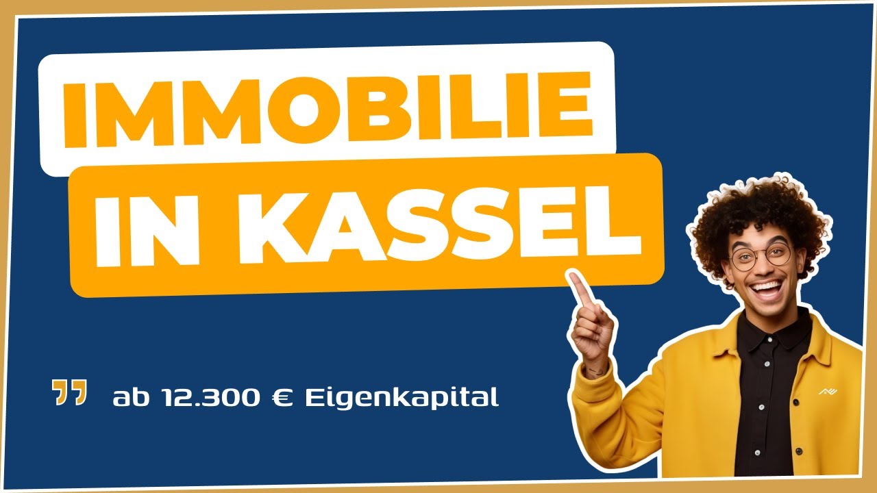🎯 Immobilie ab 12.300 € Eigenkapital: So baust du Vermögen mit Mikro-Apartments auf!