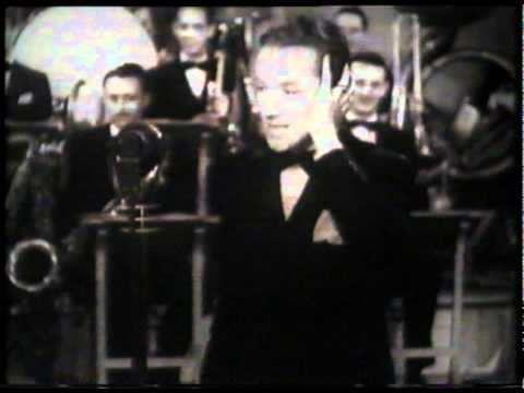 Everybody Loves My Baby - Red Nichols (1935)