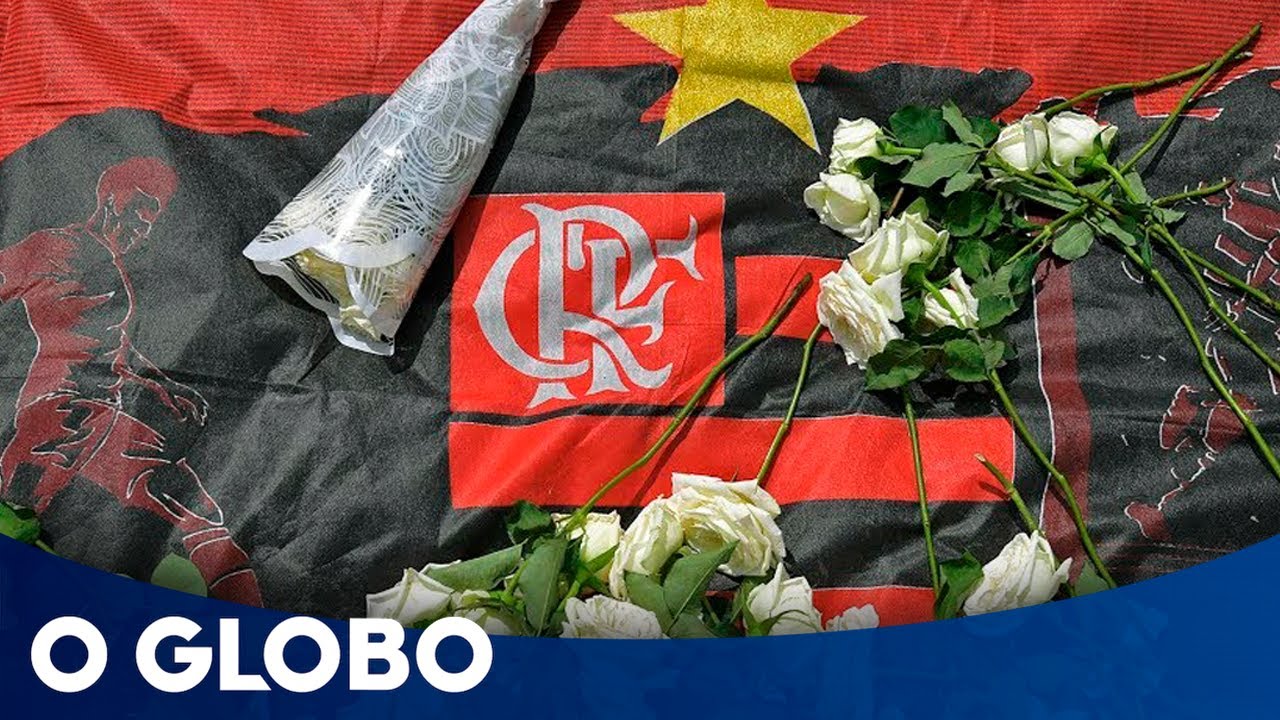 Quem são os dez jovens mortos no incêndio no CT do Flamengo