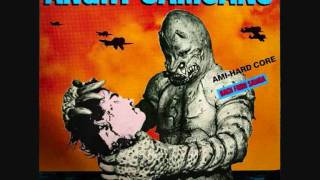 Angry Samoans - Lights Out