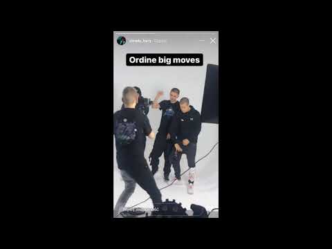 ASTROGXRAL FT. WHITE WIDOW - FULL POWER