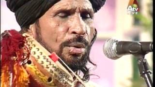 Allah Hu Allah Hu -- by Saien Zahoor Sufi Singer