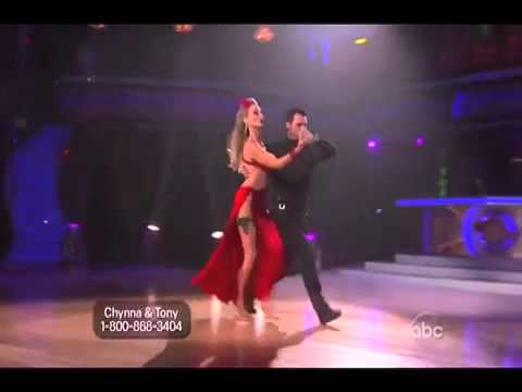 chynna danc