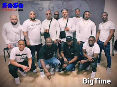 BIG TIME : Live Deel 2, Ingi /Apuku  @ POKOE FM 2021