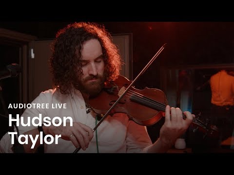 Video thumbnail for Old Soul (Audiotree Live Version)