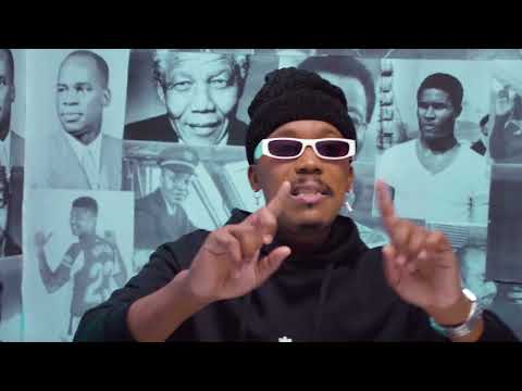 Bangla10 - Nao Desisto (ft Maluke Cefa) [Video Oficial]