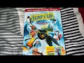 Opening To Surf S Up 2007 DVD Fullscreen Version