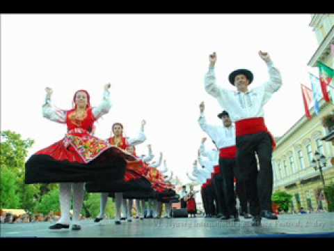 Grupo Folclórico da Portuguesa - Tiro liro liro