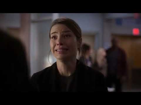 Lucifer 5 x15 | Dan dies