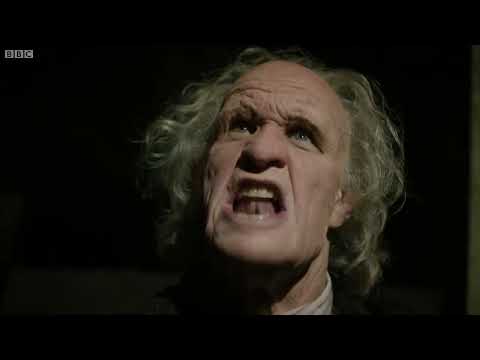 Doctor Who - Eleven’s Regeneration Rescored (‘I’m All Fired Up’ from 'Captain Marvel’)