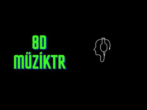 Kamufle x Contra x Mali Green - RUH [8D Version]