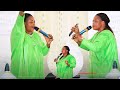PASTOR DIANE IKIGERAGEZO UTINYA NTABWO KIRUSHA IMANA IMBARAGA