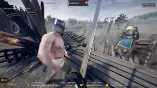 Mordhau Practice Practice and More Practice