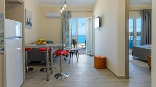 BigBlue luxury apartments | Kefalonia, Greece | Hotel Review 🌟