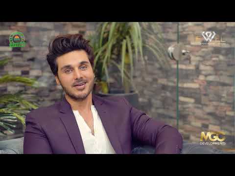 Ahsan Khan Just Booked 2 Bedroom Apartment in Jewel | MGC Developments | RDA Approved