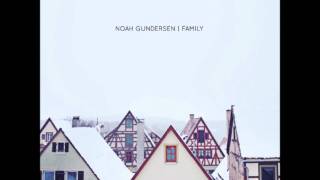 Noah Gundersen - Honest Songs