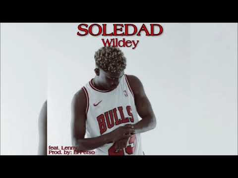 Wildey x Lenny - Soledad