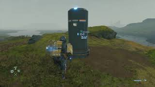 【実況無し】DEATH STRANDING® Part4【英語音声・日本語字幕】