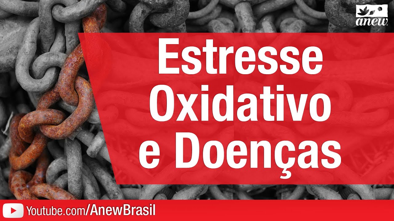 Estresse Oxidativo e Doenças