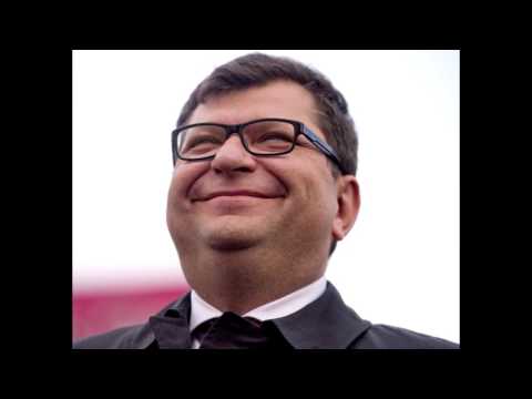 Zbigniew Stonoga śpiewa /Weekend Ona tańczy dla mnie