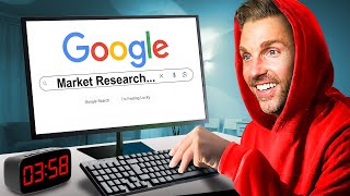 How To Do Market Research – Basic Online Market Research For Your Busi
