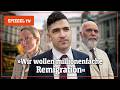 Remigration The AfD And Its Deportation Dreams SPIEGEL TV