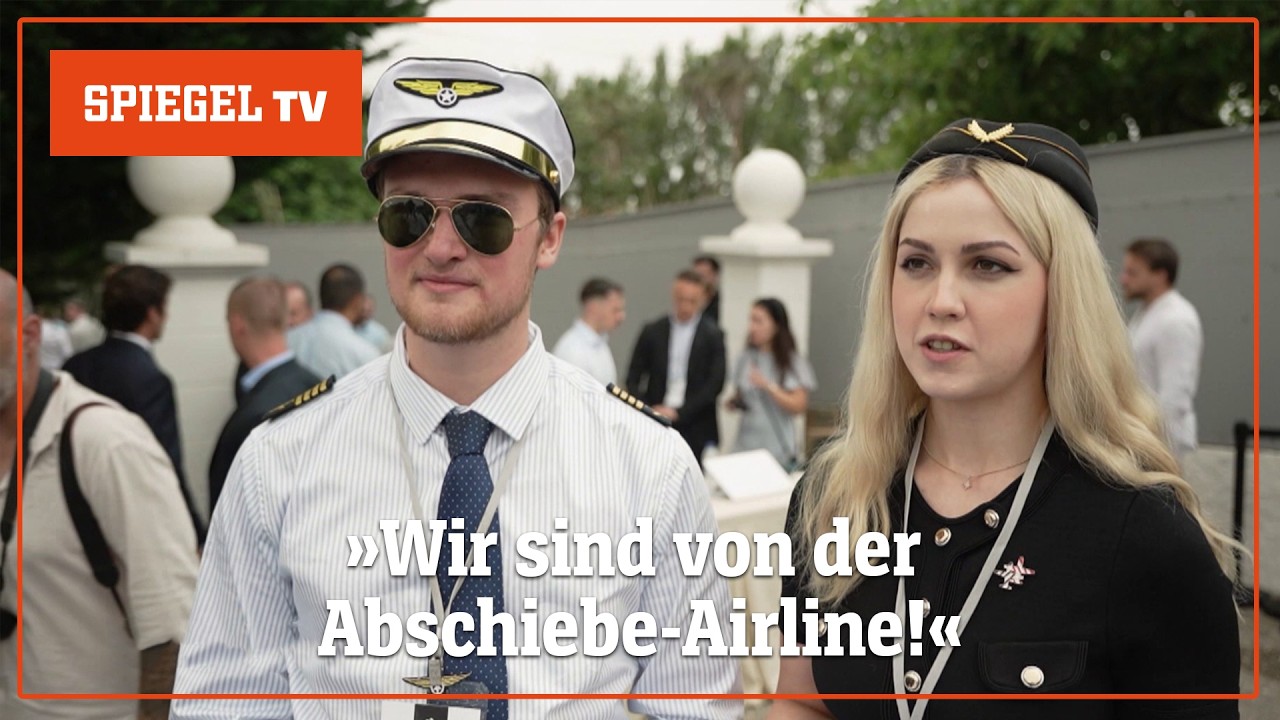 Remigration: Die AfD und ihre Abschiebe-Träume | SPIEGEL TV