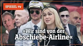 »Remigration«: Die AfD und ihre Abschiebe-Träume | SPIEGEL TV