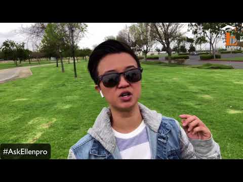 #AskEllenpro EP011 (EN) How I Built My Business From A Garage to 10,000 sqft Warehouse