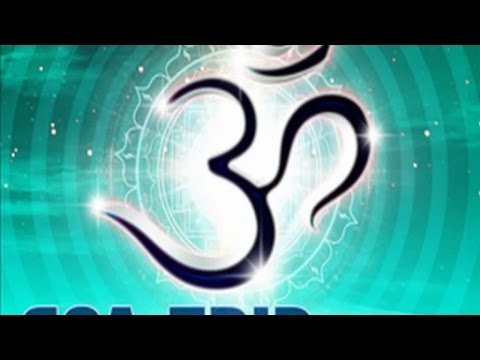 Safi Connection & Atomic Pulse - Desert