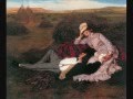 The Blacksmith / A Blacksmith Courted Me  (with lyrics)
